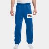 Adult NuBlend® Fleece Sweatpants Thumbnail