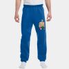 Adult NuBlend® Fleece Sweatpants Thumbnail