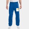 Adult NuBlend® Fleece Sweatpants Thumbnail