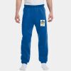 Adult NuBlend® Fleece Sweatpants Thumbnail