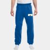 Adult NuBlend® Fleece Sweatpants Thumbnail