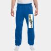 Adult NuBlend® Fleece Sweatpants Thumbnail