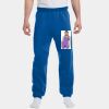 Adult NuBlend® Fleece Sweatpant Thumbnail