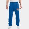 Adult NuBlend® Fleece Sweatpants Thumbnail