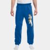 Adult NuBlend® Fleece Sweatpant Thumbnail