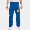 Adult NuBlend® Fleece Sweatpants Thumbnail