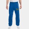 Adult NuBlend® Fleece Sweatpant Thumbnail