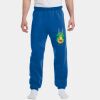 Adult NuBlend® Fleece Sweatpants Thumbnail