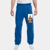 Adult NuBlend® Fleece Sweatpants Thumbnail