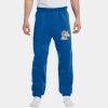 Adult NuBlend® Fleece Sweatpants Thumbnail