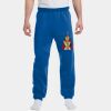 Adult NuBlend® Fleece Sweatpants Thumbnail