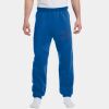 Adult NuBlend® Fleece Sweatpants Thumbnail