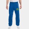 Adult NuBlend® Fleece Sweatpant Thumbnail