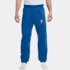 Adult NuBlend® Fleece Sweatpant Thumbnail