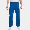 Adult NuBlend® Fleece Sweatpant Thumbnail