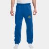 Adult NuBlend® Fleece Sweatpant Thumbnail