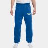 Adult NuBlend® Fleece Sweatpants Thumbnail