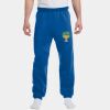 Adult NuBlend® Fleece Sweatpants Thumbnail