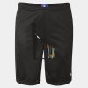 Polyester Mesh 9" Shorts with Pockets Thumbnail