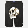 Polyester Mesh 9" Shorts with Pockets Thumbnail