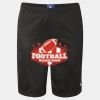 Polyester Mesh 9" Shorts with Pockets Thumbnail