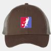 Bio-Washed Trucker Cap Thumbnail