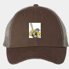 Bio-Washed Trucker Cap Thumbnail