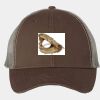 Bio-Washed Trucker Cap Thumbnail