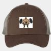 Bio-Washed Trucker Cap Thumbnail