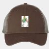 Bio-Washed Trucker Cap Thumbnail