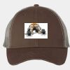 Bio-Washed Trucker Cap Thumbnail