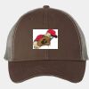 Bio-Washed Trucker Cap Thumbnail