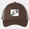 Bio-Washed Trucker Cap Thumbnail