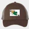 Bio-Washed Trucker Cap Thumbnail