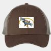 Bio-Washed Trucker Cap Thumbnail