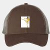 Bio-Washed Trucker Cap Thumbnail