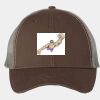 Bio-Washed Trucker Cap Thumbnail