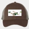 Bio-Washed Trucker Cap Thumbnail