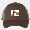 Bio-Washed Trucker Cap Thumbnail