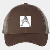 Bio-Washed Trucker Cap Thumbnail