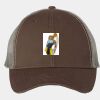 Bio-Washed Trucker Cap Thumbnail