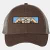 Bio-Washed Trucker Cap Thumbnail