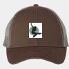 Bio-Washed Trucker Cap Thumbnail