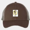 Bio-Washed Trucker Cap Thumbnail