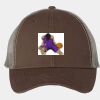 Bio-Washed Trucker Cap Thumbnail