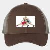 Bio-Washed Trucker Cap Thumbnail