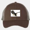 Bio-Washed Trucker Cap Thumbnail