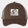 Bio-Washed Trucker Cap Thumbnail