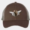 Bio-Washed Trucker Cap Thumbnail