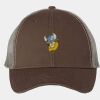 Bio-Washed Trucker Cap Thumbnail